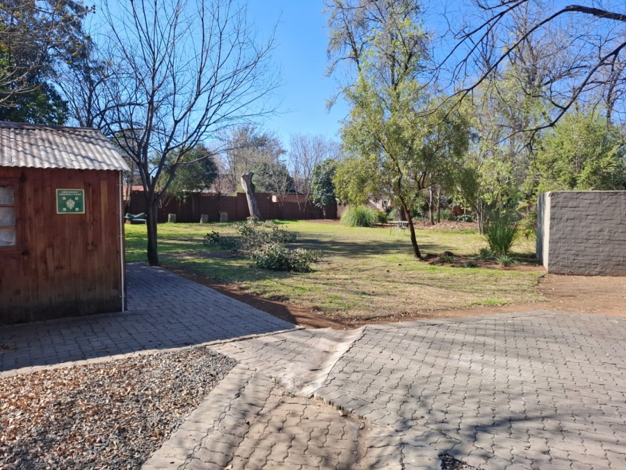 16 Bedroom Property for Sale in Universitas Free State